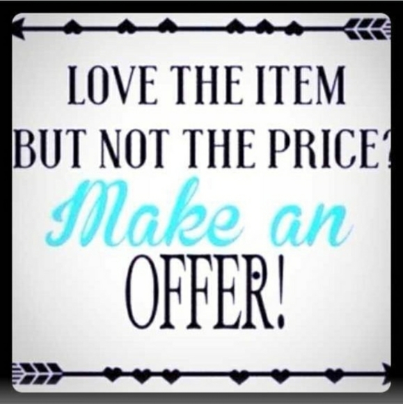 Offers Appreciated - Picture 1 of 1